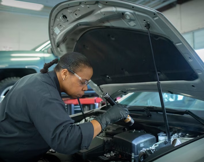 memphis fleet commercial vehicle inspections central auto repair