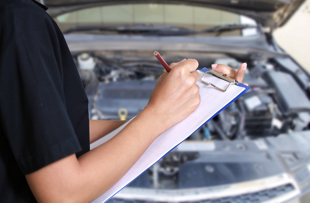 memphis routine vehicle inspections central auto repair